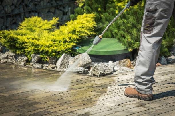 Best Warehouse Cleaning  in Hanscom Af, MA