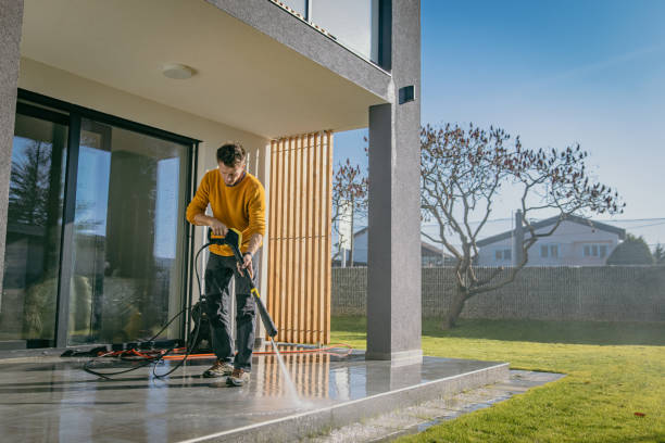 Hanscom Af, MA Pressure Washing Services Company
