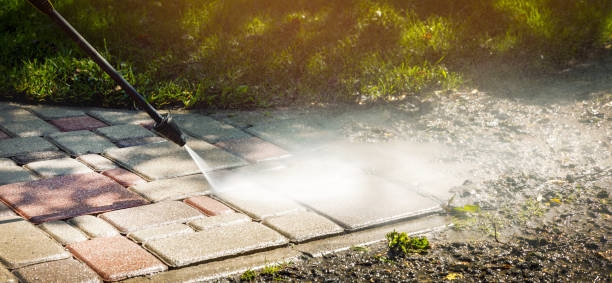 Best Roof Washing  in Hanscom Af, MA