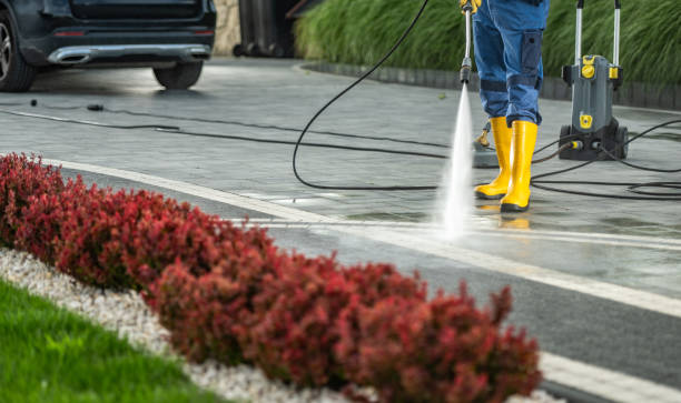 Trusted Hanscom Af, MA Pressure Washing Services Experts